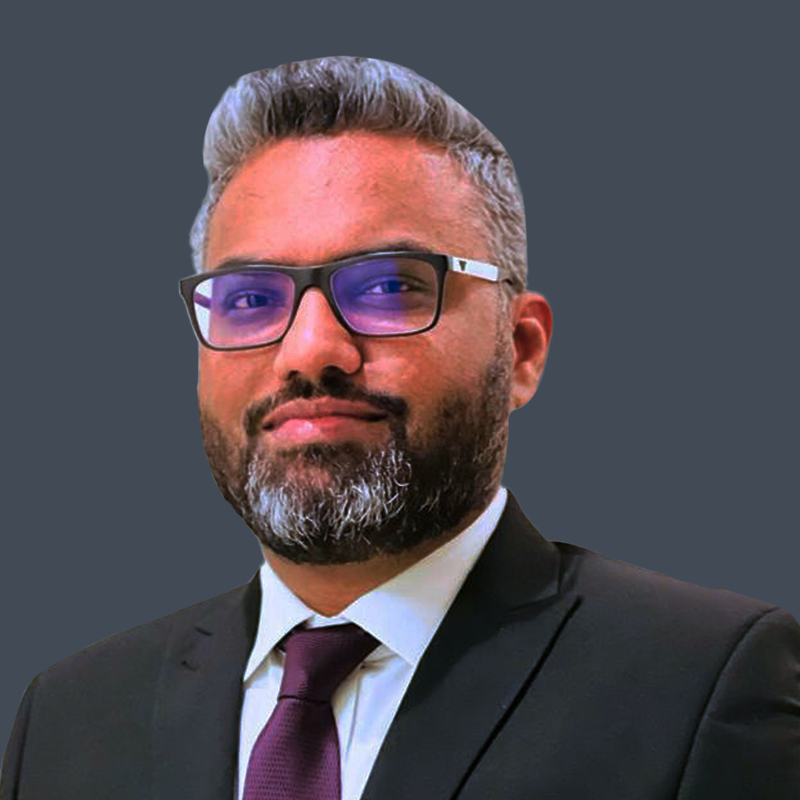 Gopal Lalwani